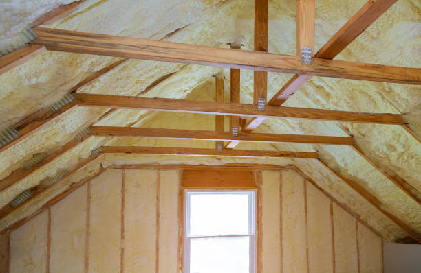 Best Insulation for Specific Applications in Pottstown, PA