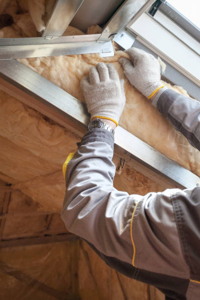 Best Insulation Installation Services in Pottstown, PA