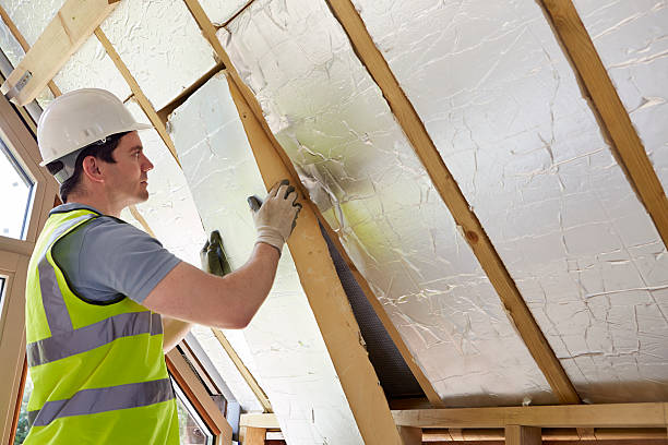 Best Residential Insulation in Pottstown, PA